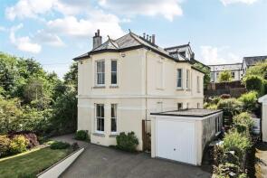 11 Penlee, Glanville Road, Tavistock PL19 0EB