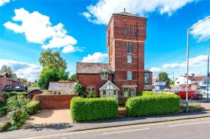 2 The Water Tower, Cop Lane, Preston PR1 0SR