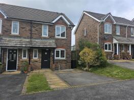 15, Fern Way, Whitehaven CA28 6NJ