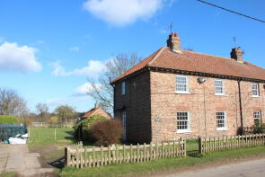 1, New Cottages, Aldwark Village, York YO61 1UB