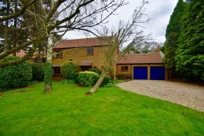 7, Pine Court, Northampton NN7 4EZ