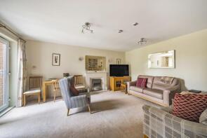 107, Margaret Court, Main Street, Tiddington, Stratford-upon-avon CV37 7AY