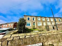 1, Park View Terrace, Pontnewynydd, Pontypool NP4 6PT