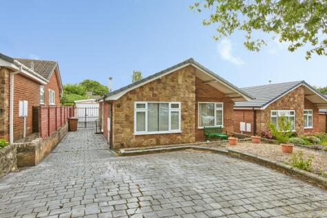 Fountains Close, Allestree, DE22