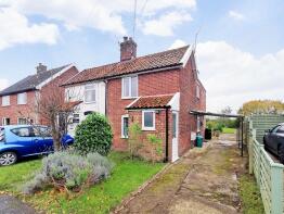 20, High Road, Harleston IP20 0HH