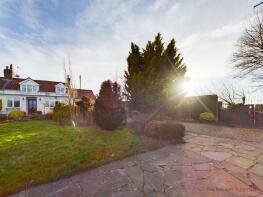 Corner Cottage, Main Road, Driffield YO25 8HX