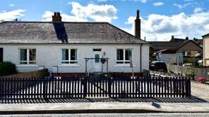 4, Roadside Terrace, Main Road, Montrose DD10 0BG
