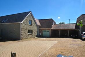 2, The Tallons, B3081 - Higher Blandford Road To Zig Zag Hill, Shaftesbury SP7 0DL