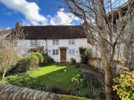 Goodgers Cottage, Southbrook Road, Chichester PO18 8DN