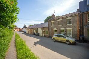 3, Lottage Road, Aldbourne SN8 2DL