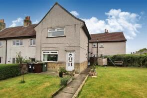2, Highcroft Crescent, Almondbury, Huddersfield HD5 8NF