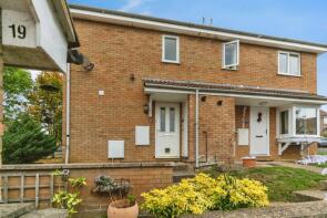 25, Beaver Close, St. Neots PE19 8LA