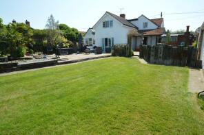 Duckdown Cottage, High Street Green, Halstead CO9 3LG