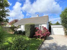 5, Bodinar Road, Penryn TR10 8JD
