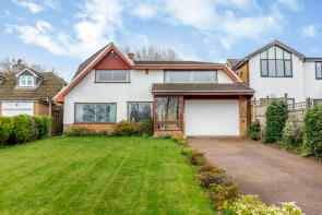 370, Cromwell Lane, Burton Green, Kenilworth CV8 1PL