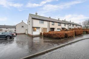60, Sinclair Avenue, Glenrothes KY6 1BB