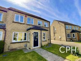 7, School House Drive, Seamer, Scarborough YO12 4PP