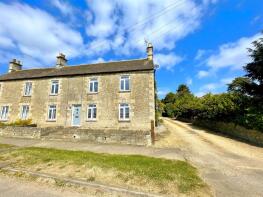38, Stamford Road, Stamford PE9 3NU
