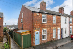 13, Carlton Street, Lincoln LN1 3HX
