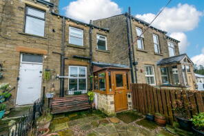 26, Riley Lane, Kirkburton, Huddersfield HD8 0RZ