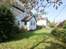 The Old Police House, Little London, Oakhill, Radstock BA3 5AU