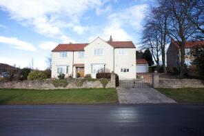 Beech Grove, Thirlby Village, Thirsk YO7 2DJ