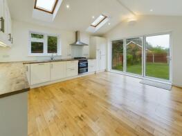 Arrandale, The Street, Marham PE33 9JP