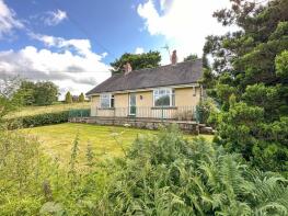 Billys Croft, Leek Old Road, Rushton Spencer SK11 0RN