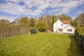 Rose Cottage, Watery Lane, King's Lynn PE32 1BQ