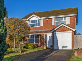 29, Mallard Close, Basingstoke RG22 5JP