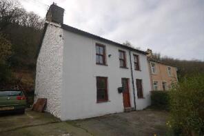 Ty Rheidol, Aberffrwd SY23 3ND