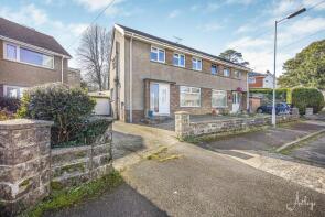 12, Dolgoy Close, West Cross, Swansea SA3 5LT