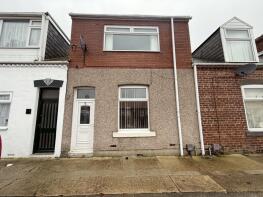12, Aline Street, Sunderland SR3 2DZ