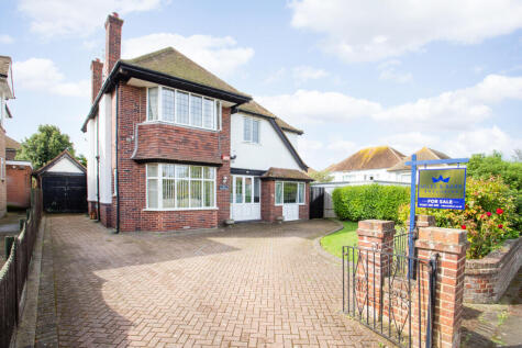 Lonsdale Avenue, Margate, CT9