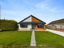 1, Overton Road, Netherburn, Larkhall ML9 3BT