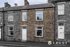 7, James Street, Mirfield WF14 0HR