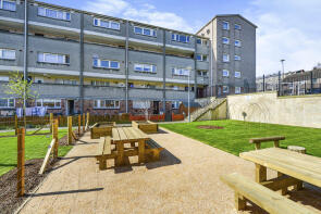 Flat 4, 18, Northfield Drive, Mountcastle, Edinburgh EH8 7RP