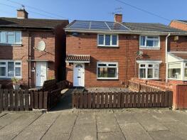 43, Cheltenham Road, Sunderland SR5 3QQ