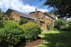 26 Nether Hall Barn, South Street, Melton Mowbray LE14 4DY