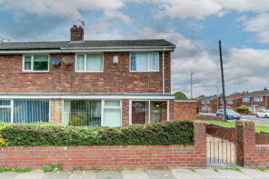 214, Newbiggin Road, Ashington NE63 0TN