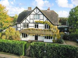The Staging House, Worthing Road, Horsham RH13 8NH