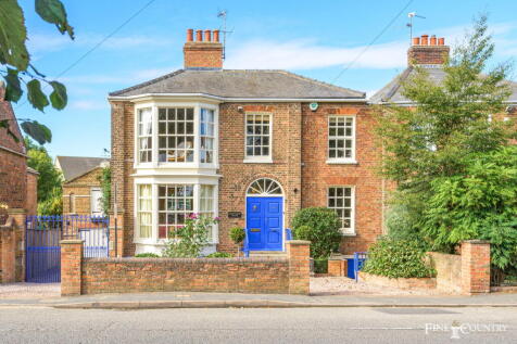 Spalding