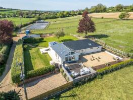 Marsh Farm Cottage, Road To Marsh Farm, Fordingbridge SP6 3NF