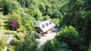 The Annexe, The Rest House, Ross Road, Huntley GL19 3EX