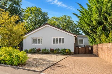 Oakhurst Rise, Charlton Kings, Cheltenham, Gloucestershire, GL52