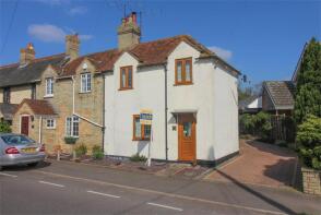 10, Priory Road, Shefford SG17 5PG