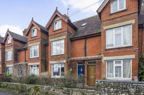 2, Park Villas, Union Lane, Southampton SO32 3QP