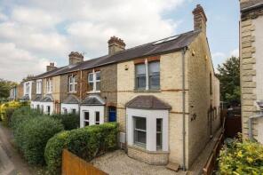 72, Ditton Walk, Cambridge CB5 8QE