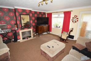 36, Somme Avenue, Grange-over-sands LA11 7LJ