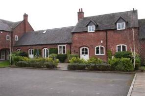 Butlers Cottage, Wychnor Lane, Burton-on-trent DE13 8BU